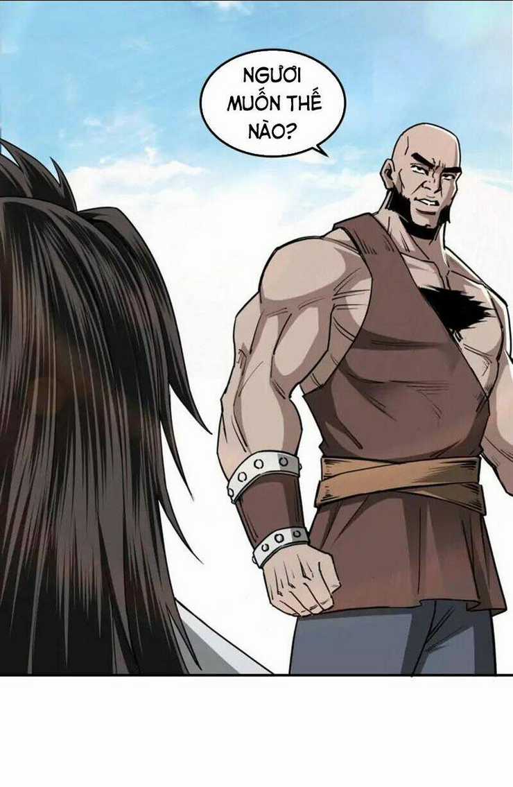 Tối Cường Phản Phái Hệ Thống Chapter 65 trang 32