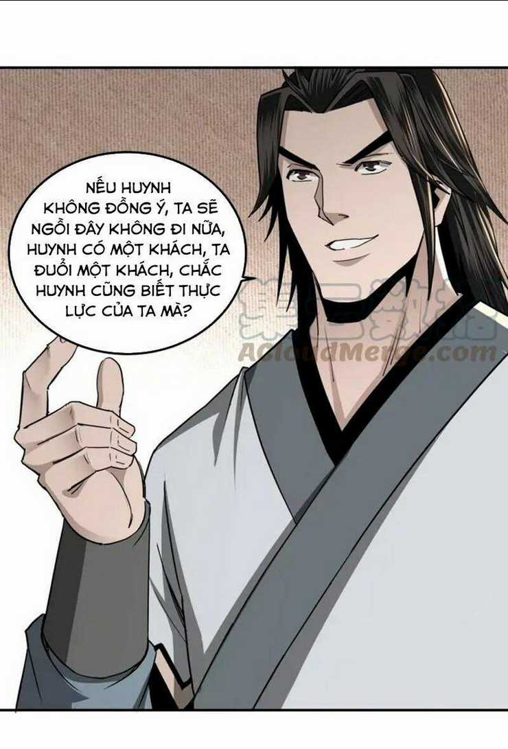 Tối Cường Phản Phái Hệ Thống Chapter 65 trang 33