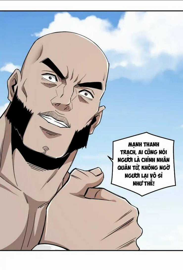 Tối Cường Phản Phái Hệ Thống Chapter 65 trang 34