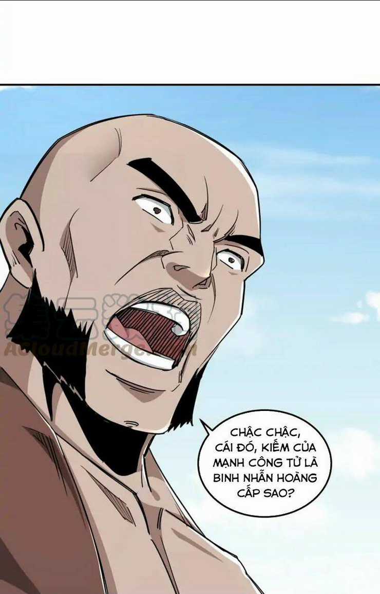 Tối Cường Phản Phái Hệ Thống Chapter 65 trang 36