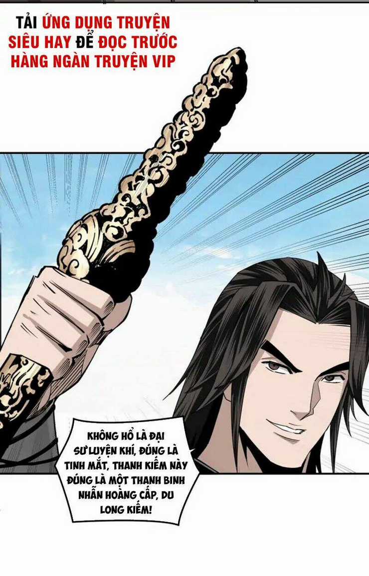 Tối Cường Phản Phái Hệ Thống Chapter 65 trang 37