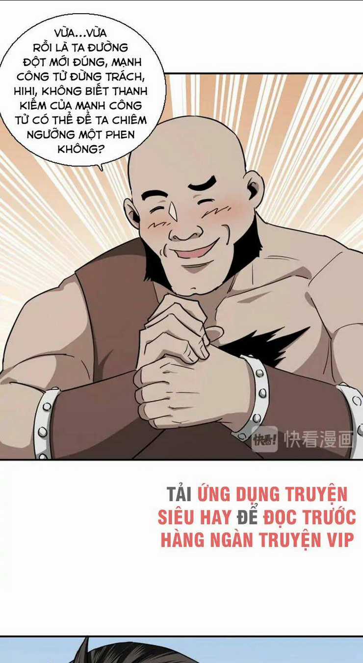 Tối Cường Phản Phái Hệ Thống Chapter 65 trang 38