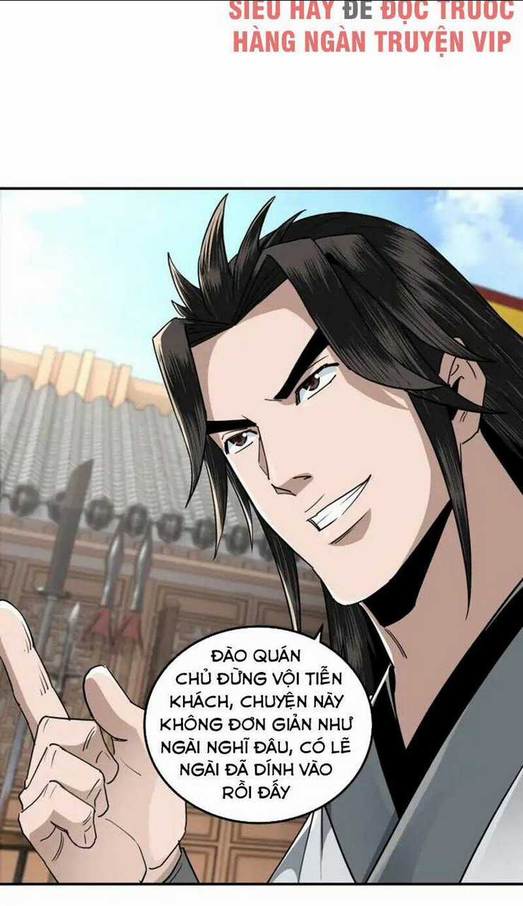 Tối Cường Phản Phái Hệ Thống Chapter 65 trang 4