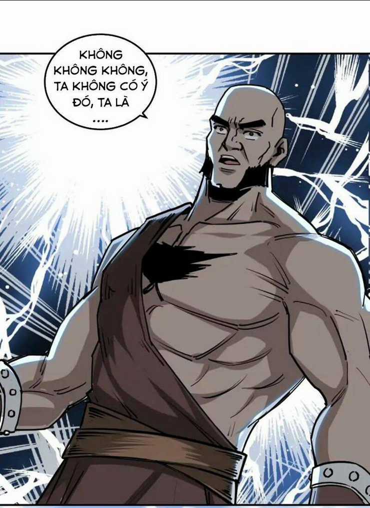 Tối Cường Phản Phái Hệ Thống Chapter 65 trang 40