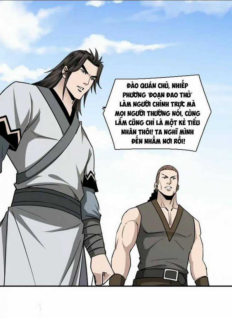 Tối Cường Phản Phái Hệ Thống Chapter 65 trang 41