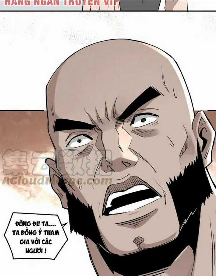 Tối Cường Phản Phái Hệ Thống Chapter 65 trang 43