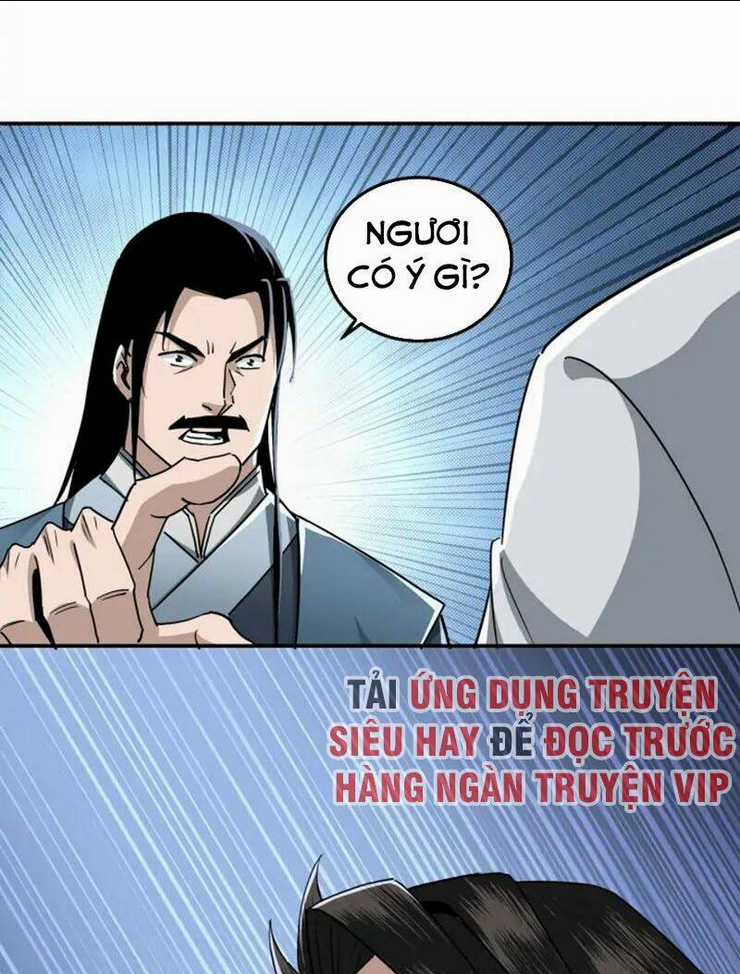 Tối Cường Phản Phái Hệ Thống Chapter 65 trang 5