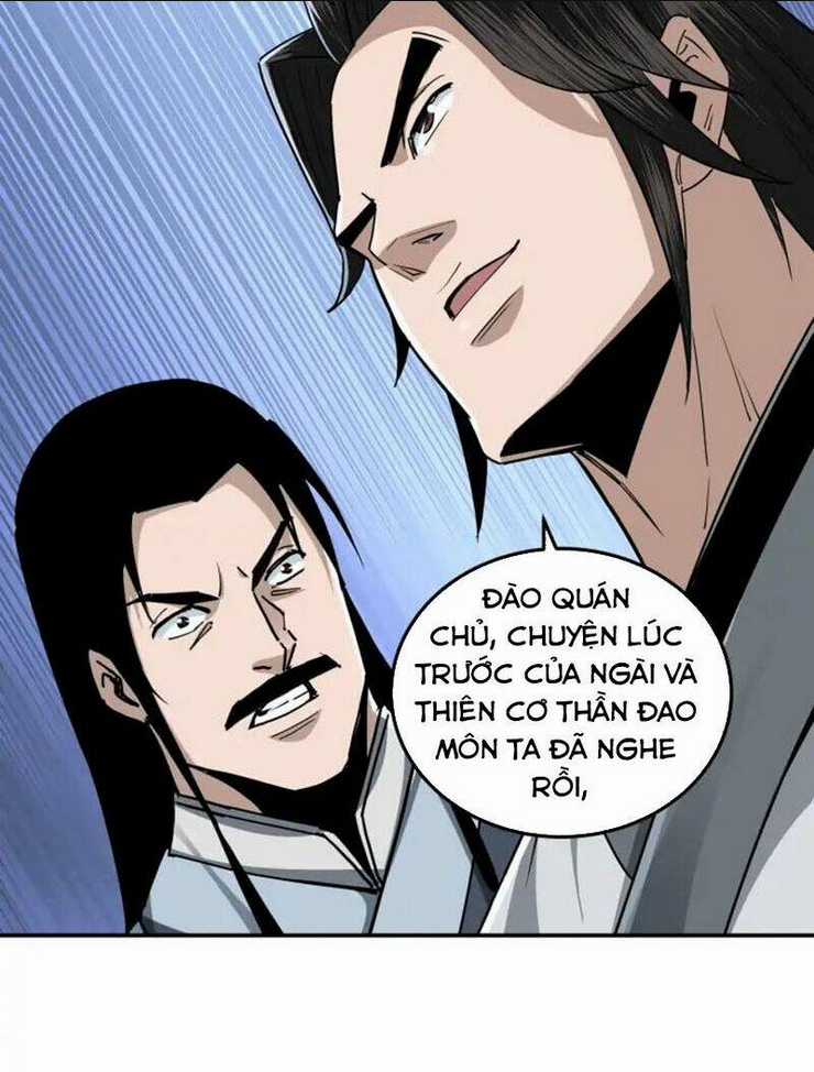 Tối Cường Phản Phái Hệ Thống Chapter 65 trang 6