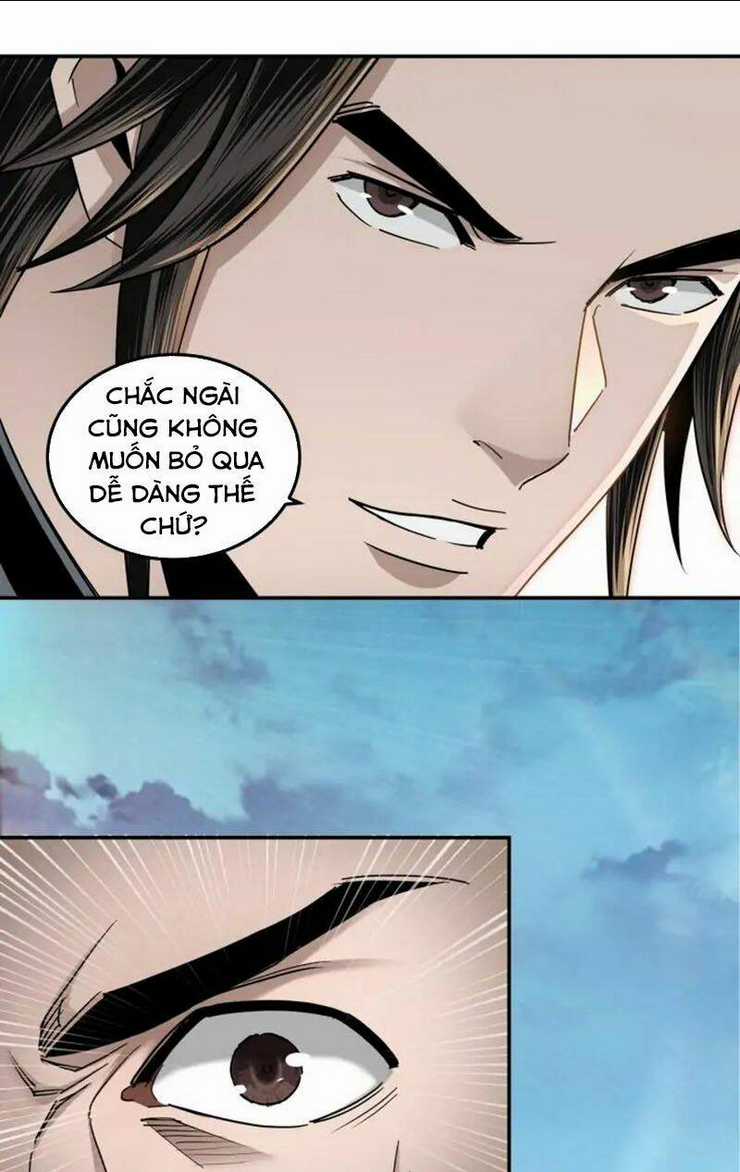 Tối Cường Phản Phái Hệ Thống Chapter 65 trang 7
