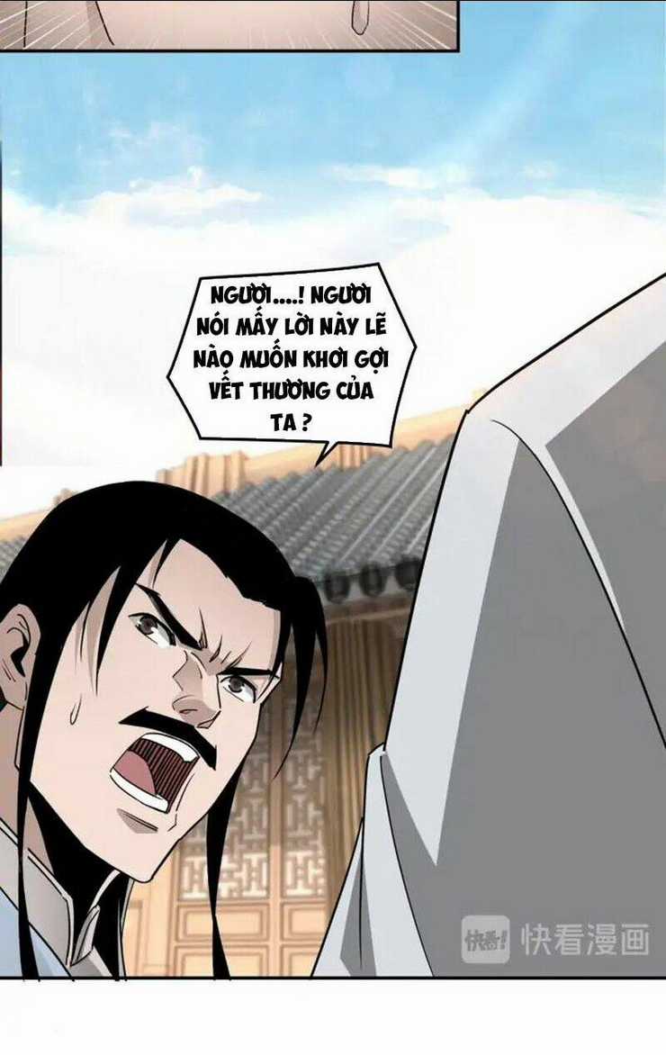 Tối Cường Phản Phái Hệ Thống Chapter 65 trang 8