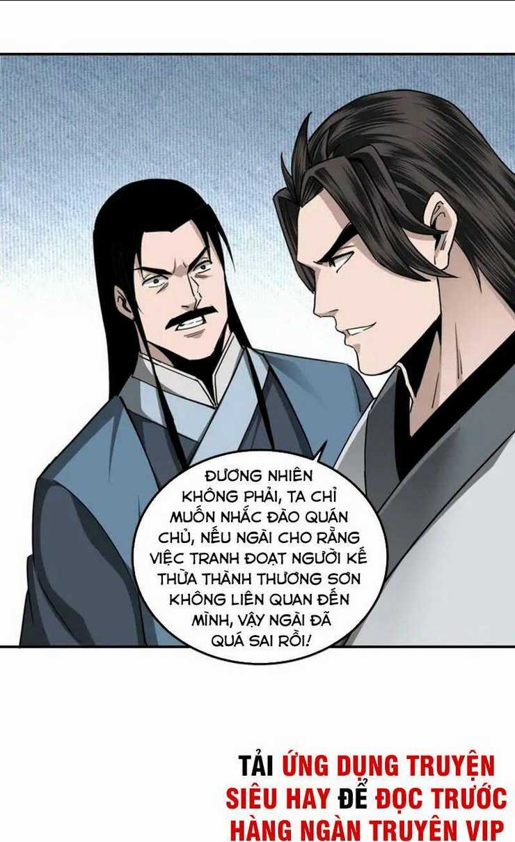 Tối Cường Phản Phái Hệ Thống Chapter 65 trang 9