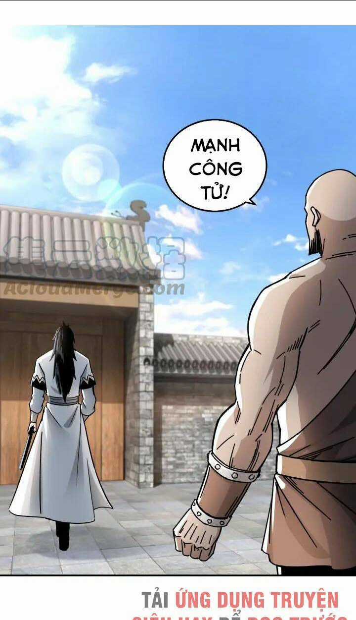 Tối Cường Phản Phái Hệ Thống Chapter 66 trang 0