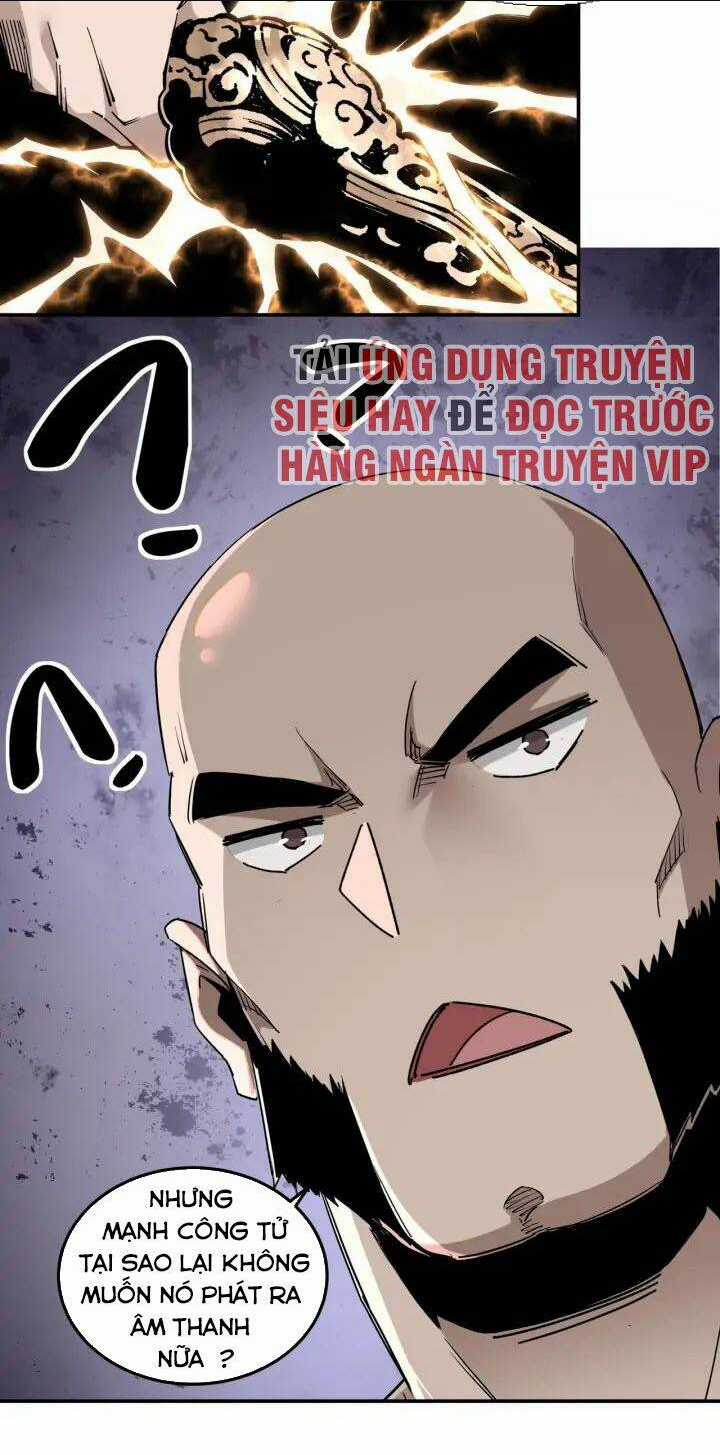 Tối Cường Phản Phái Hệ Thống Chapter 66 trang 10