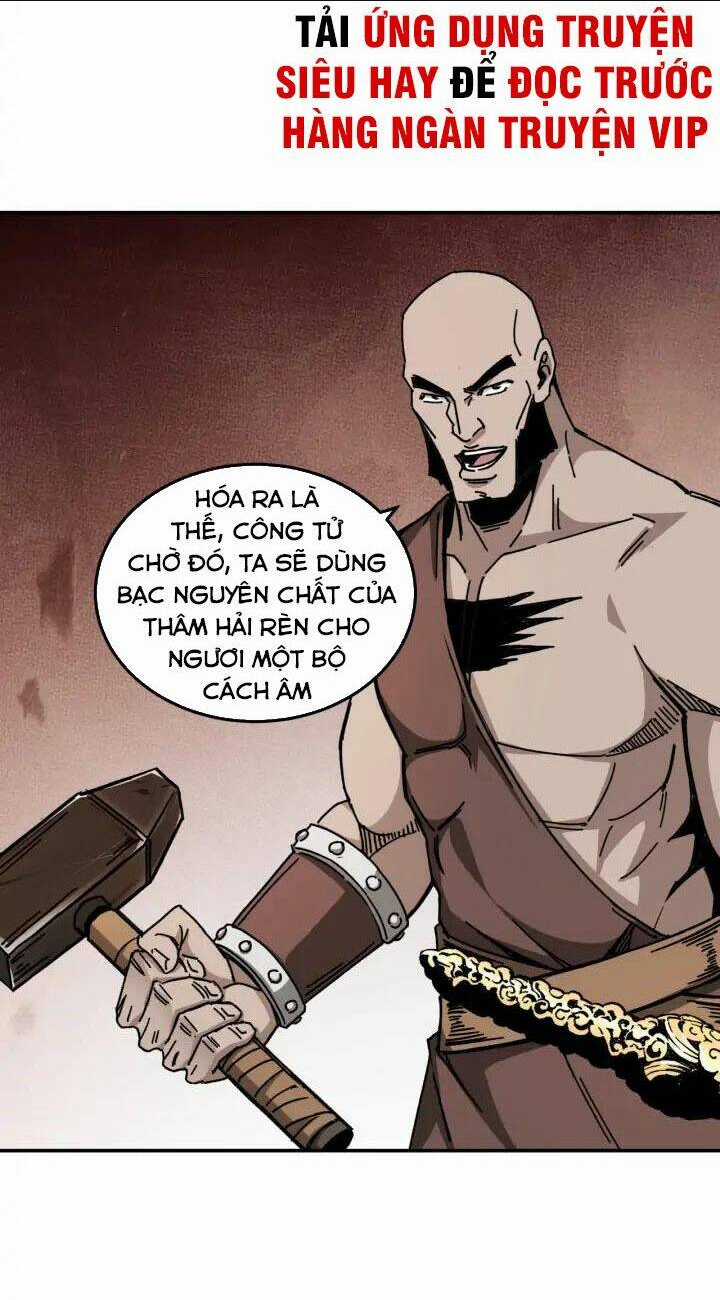 Tối Cường Phản Phái Hệ Thống Chapter 66 trang 12