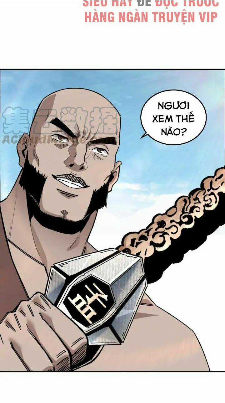 Tối Cường Phản Phái Hệ Thống Chapter 66 trang 15