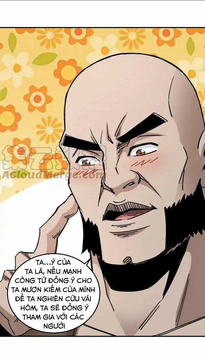 Tối Cường Phản Phái Hệ Thống Chapter 66 trang 2