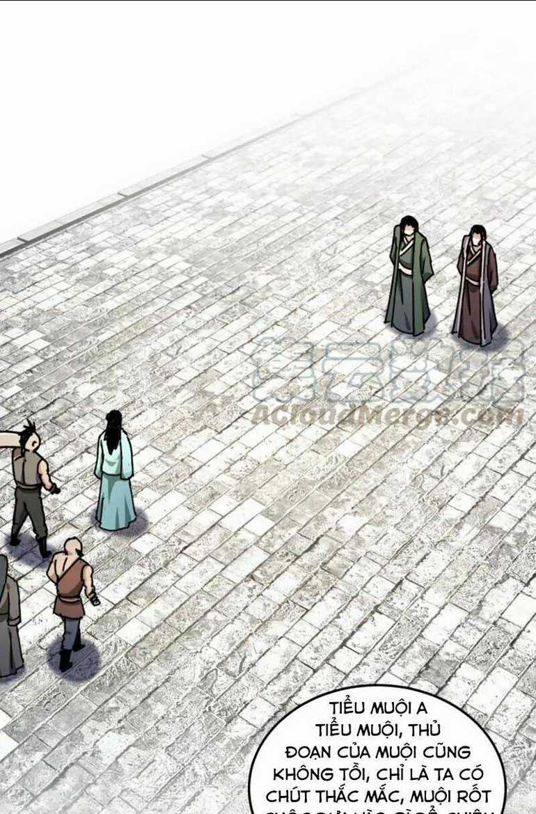 Tối Cường Phản Phái Hệ Thống Chapter 67 trang 0
