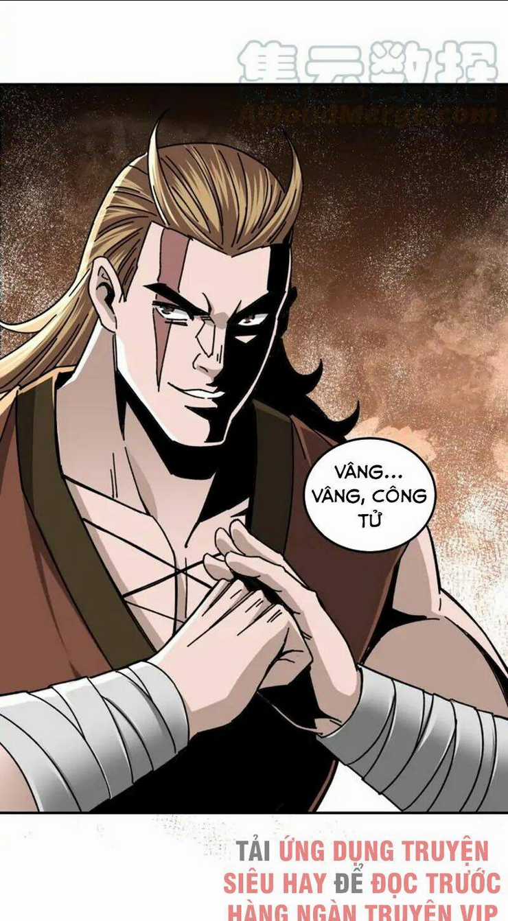 Tối Cường Phản Phái Hệ Thống Chapter 67 trang 11