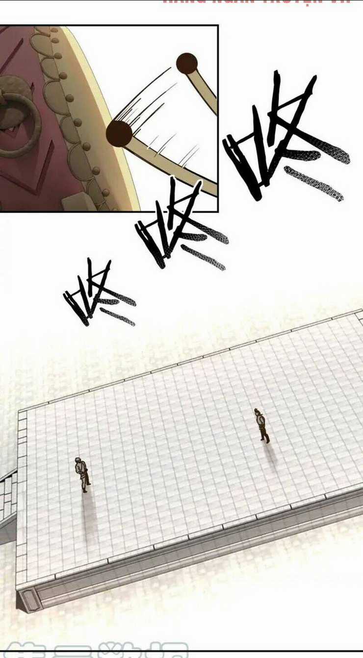 Tối Cường Phản Phái Hệ Thống Chapter 67 trang 12