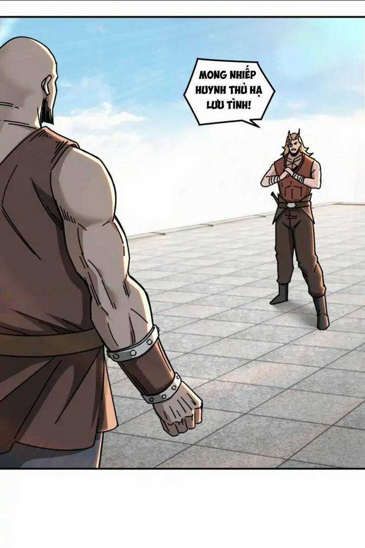 Tối Cường Phản Phái Hệ Thống Chapter 67 trang 13