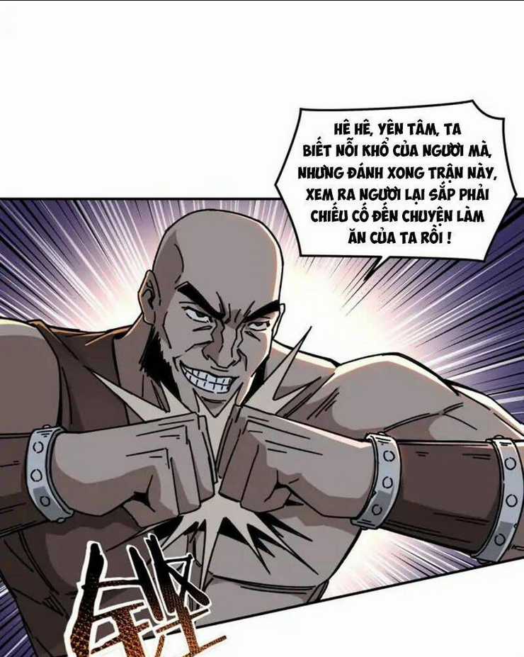 Tối Cường Phản Phái Hệ Thống Chapter 67 trang 14