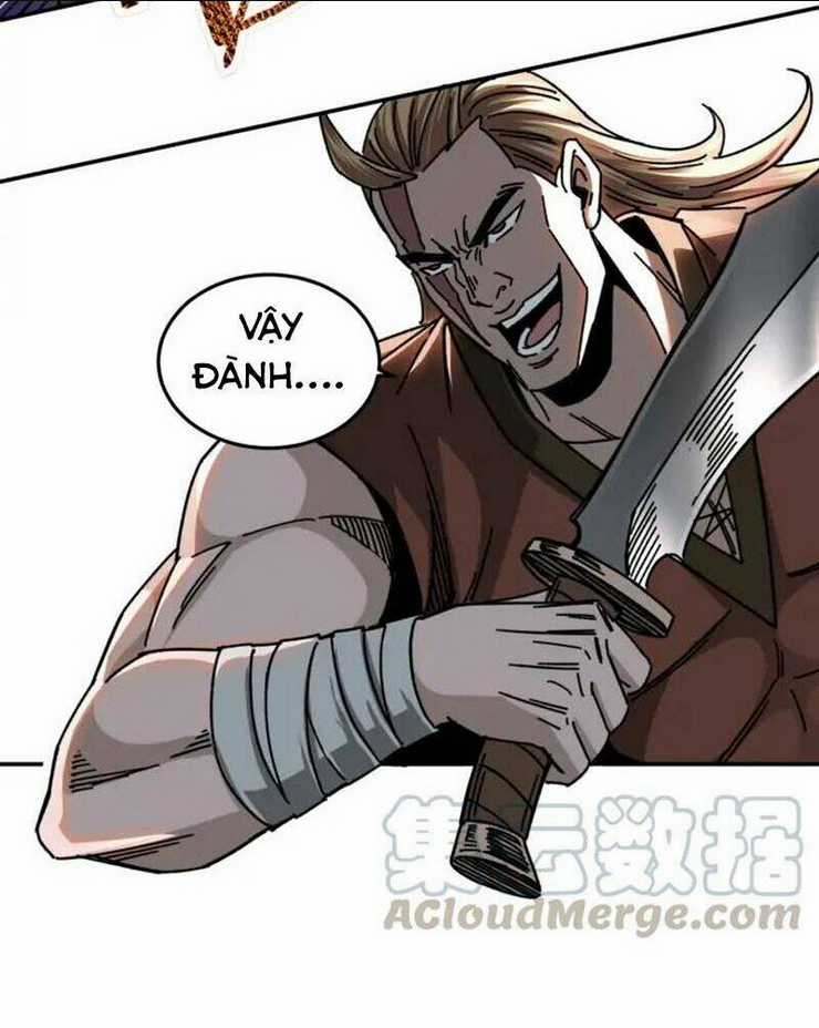 Tối Cường Phản Phái Hệ Thống Chapter 67 trang 15