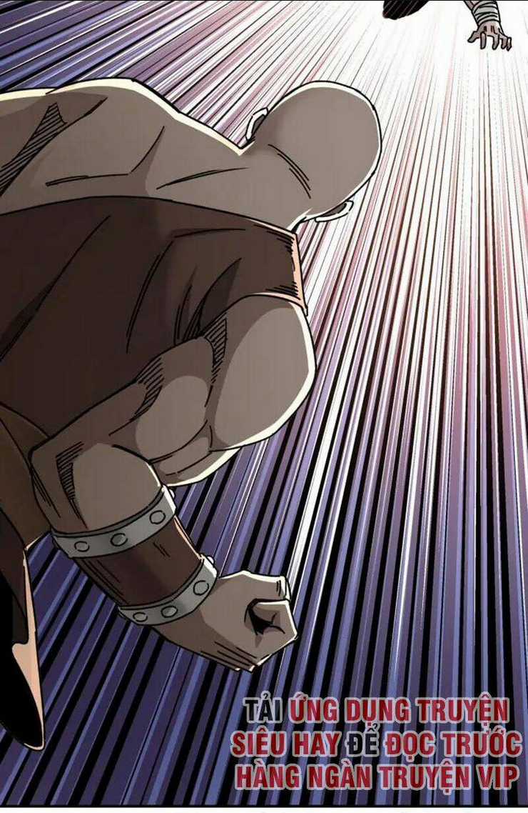 Tối Cường Phản Phái Hệ Thống Chapter 67 trang 17