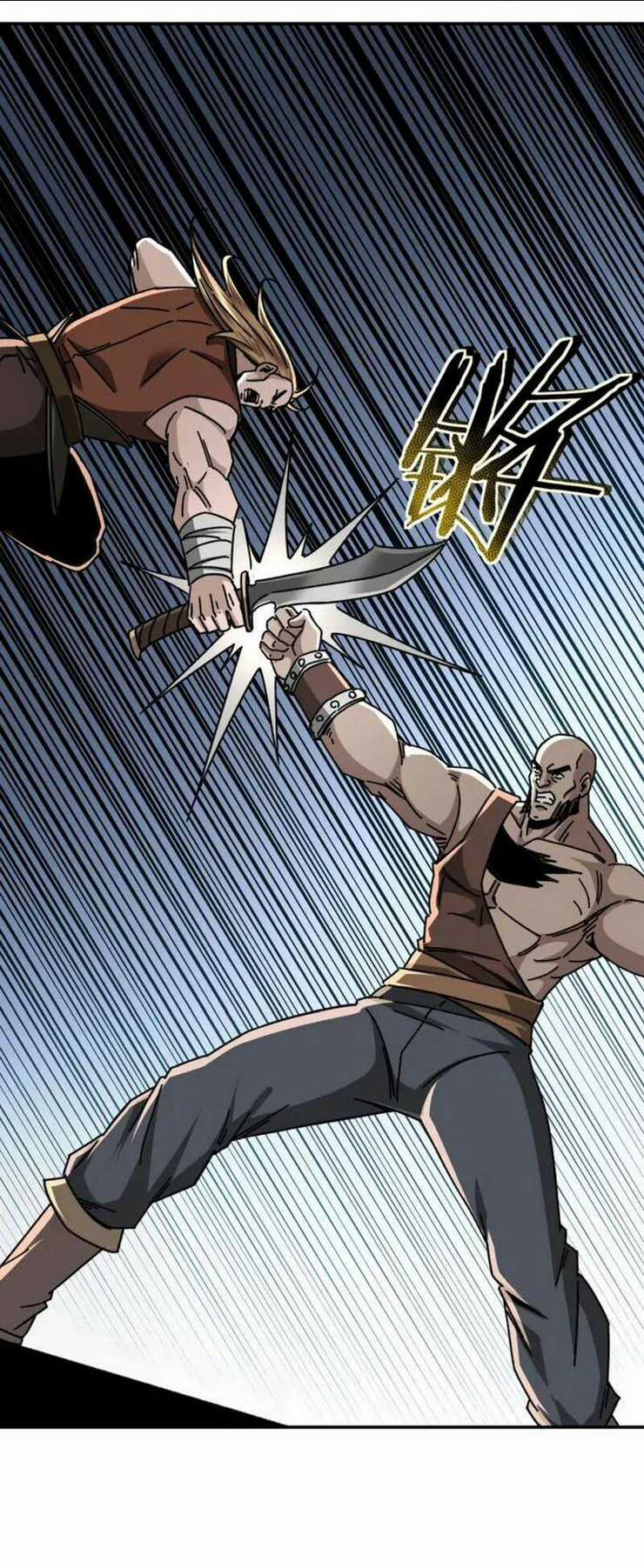 Tối Cường Phản Phái Hệ Thống Chapter 67 trang 18