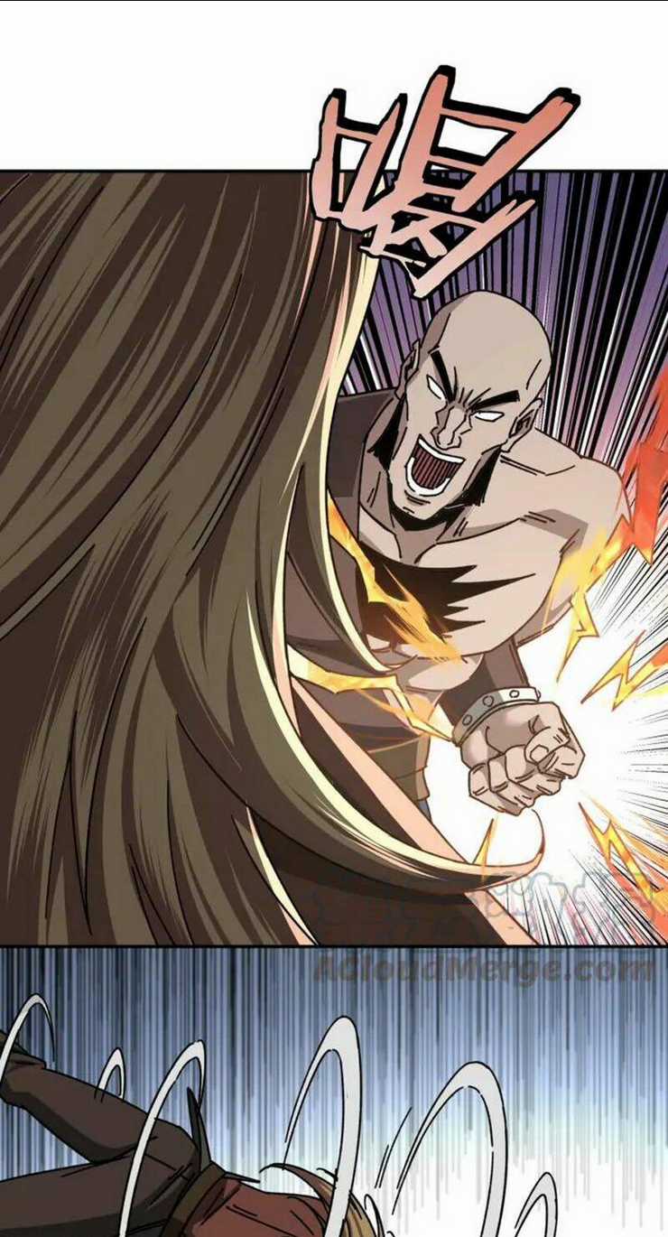 Tối Cường Phản Phái Hệ Thống Chapter 67 trang 19