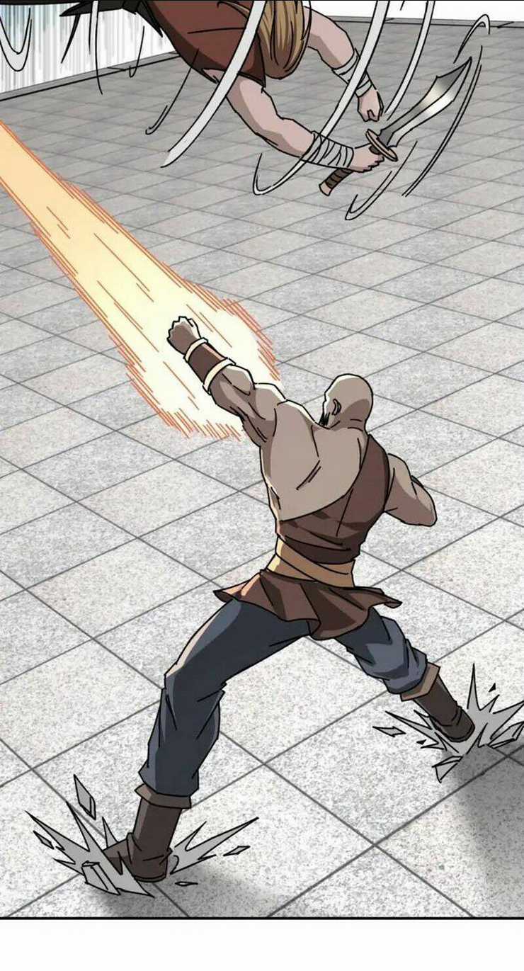 Tối Cường Phản Phái Hệ Thống Chapter 67 trang 20