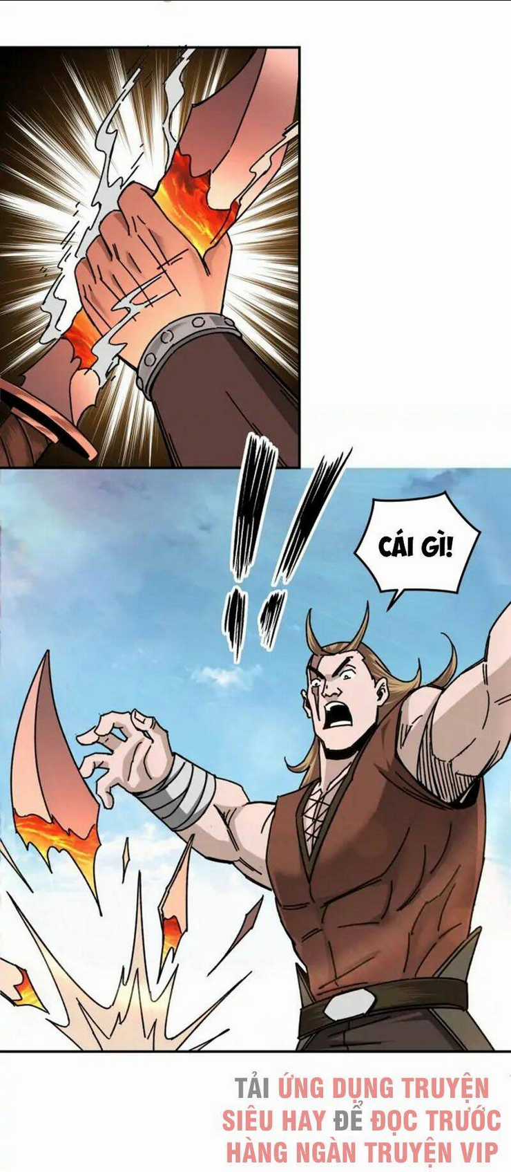 Tối Cường Phản Phái Hệ Thống Chapter 67 trang 23