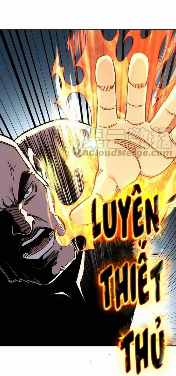 Tối Cường Phản Phái Hệ Thống Chapter 67 trang 24