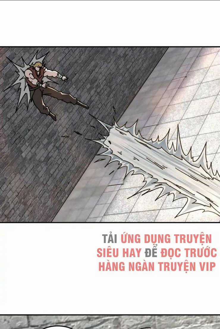 Tối Cường Phản Phái Hệ Thống Chapter 67 trang 27