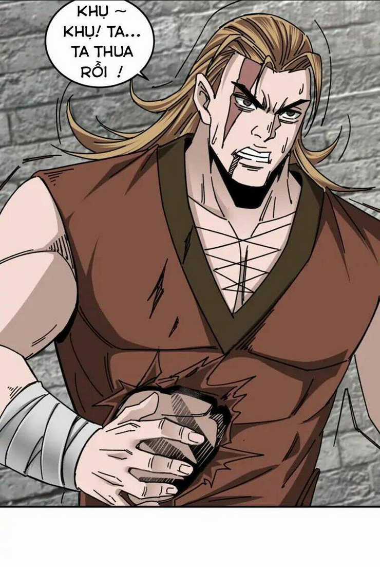 Tối Cường Phản Phái Hệ Thống Chapter 67 trang 28