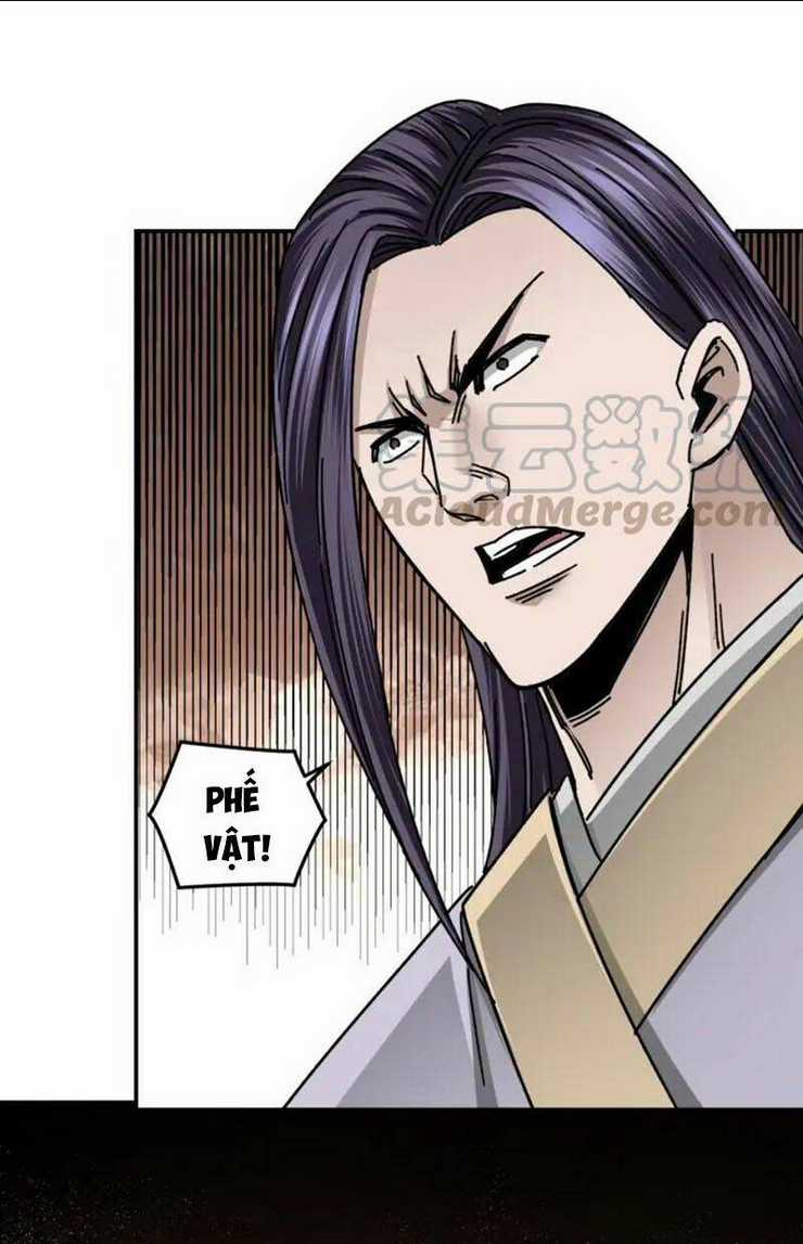 Tối Cường Phản Phái Hệ Thống Chapter 67 trang 29