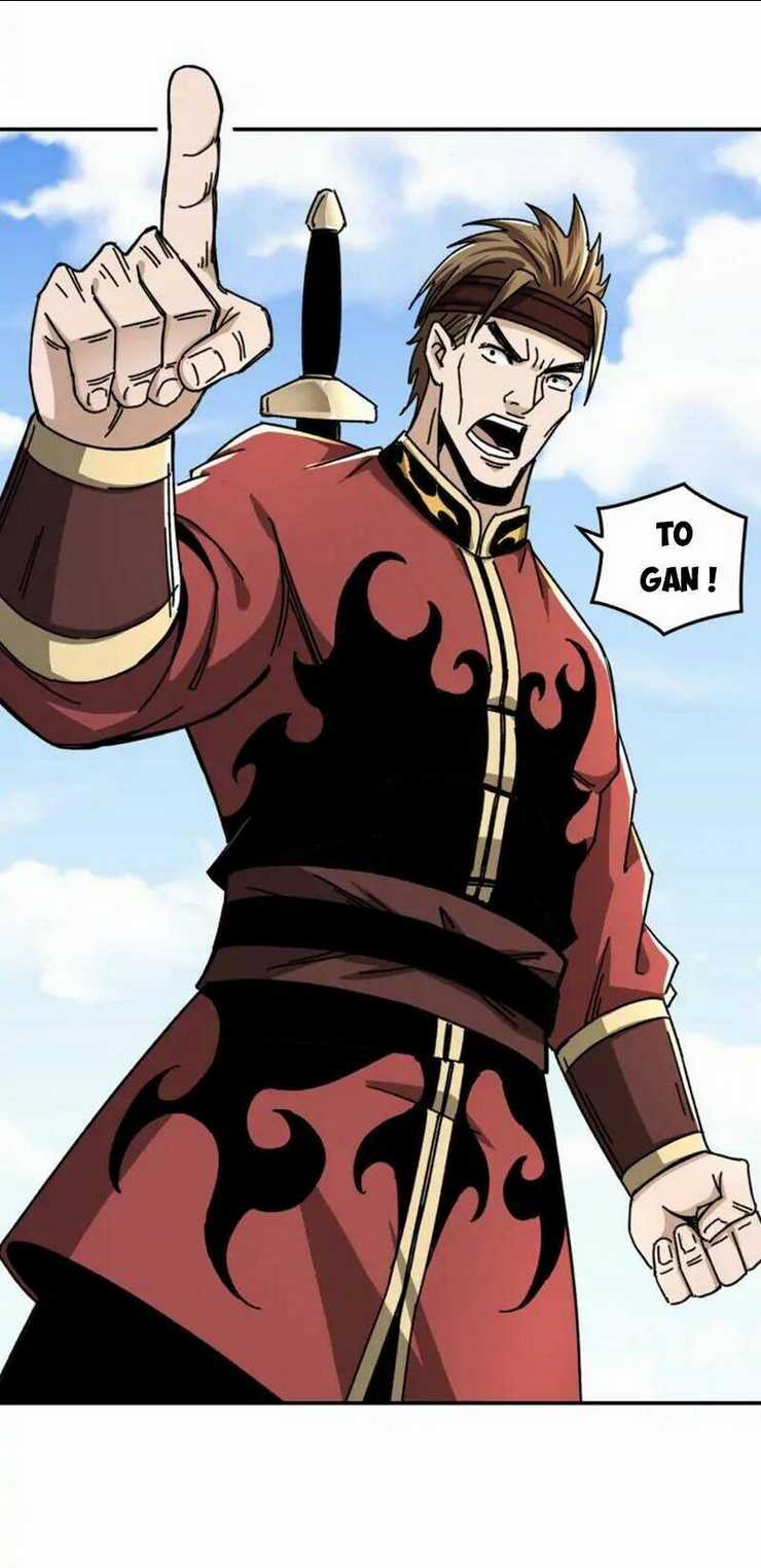 Tối Cường Phản Phái Hệ Thống Chapter 67 trang 3