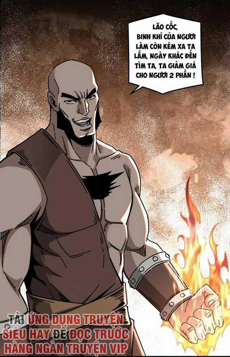 Tối Cường Phản Phái Hệ Thống Chapter 67 trang 30