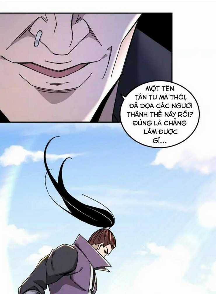 Tối Cường Phản Phái Hệ Thống Chapter 67 trang 33