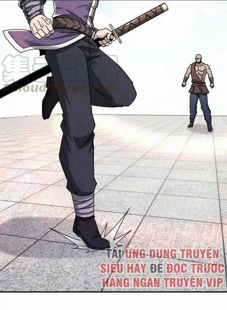 Tối Cường Phản Phái Hệ Thống Chapter 67 trang 34