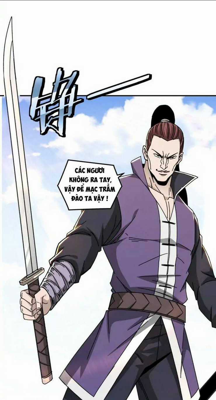 Tối Cường Phản Phái Hệ Thống Chapter 67 trang 35