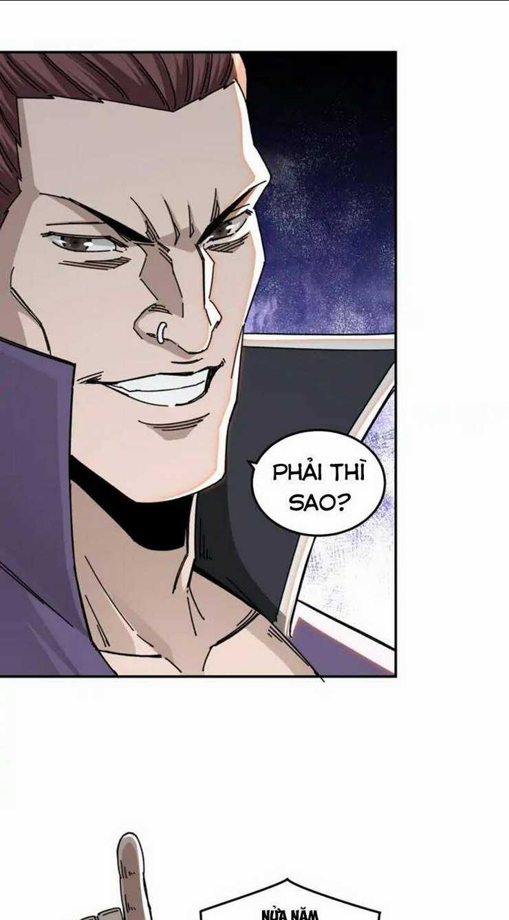 Tối Cường Phản Phái Hệ Thống Chapter 67 trang 37