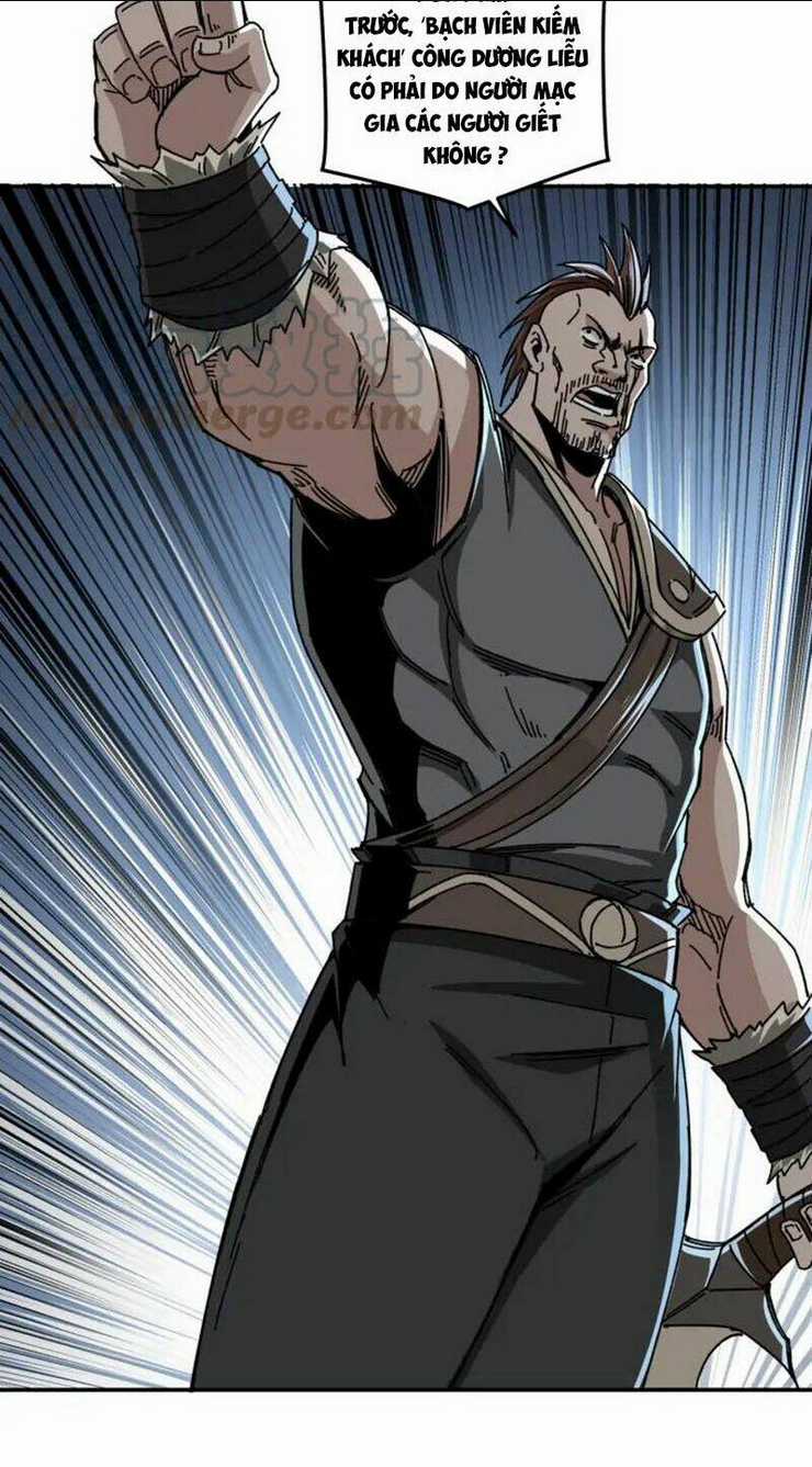 Tối Cường Phản Phái Hệ Thống Chapter 67 trang 38