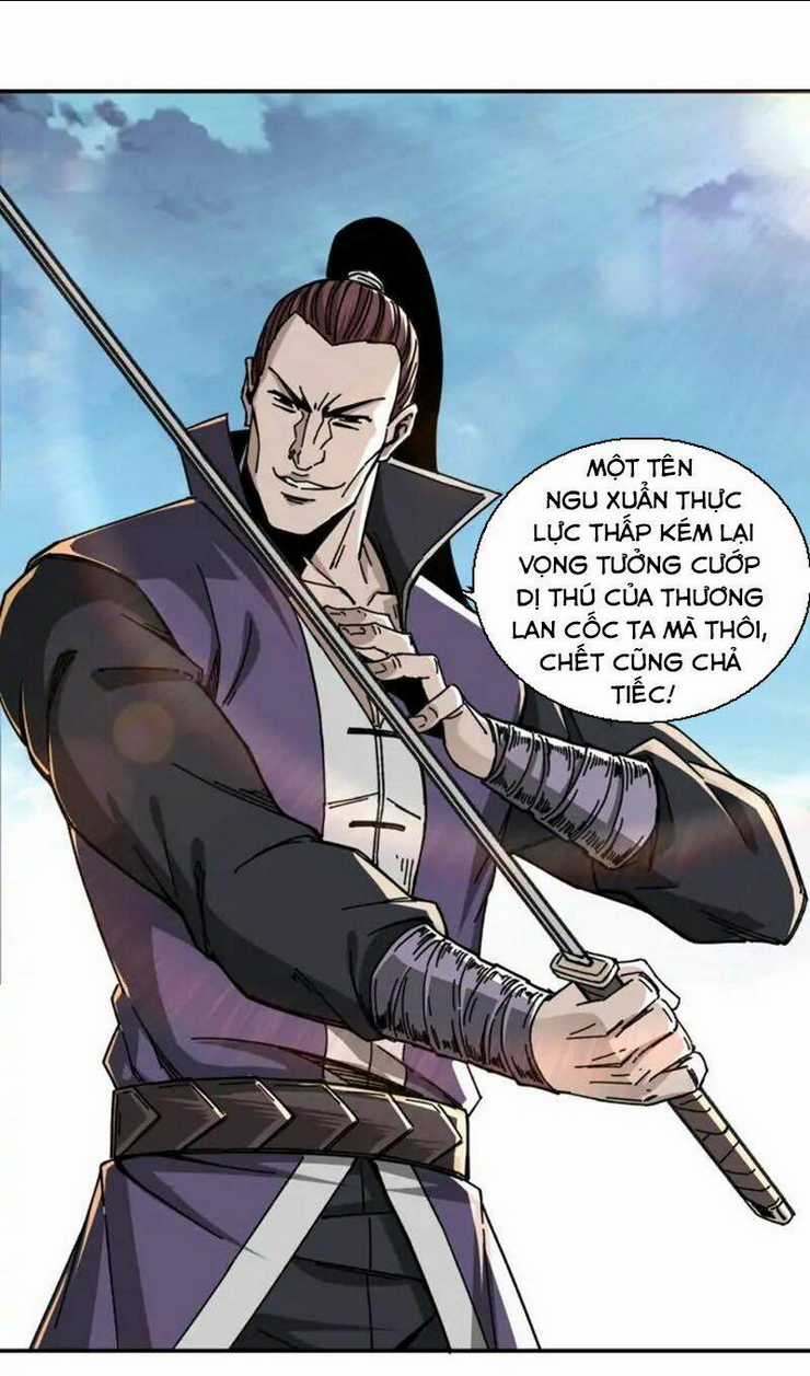 Tối Cường Phản Phái Hệ Thống Chapter 67 trang 39