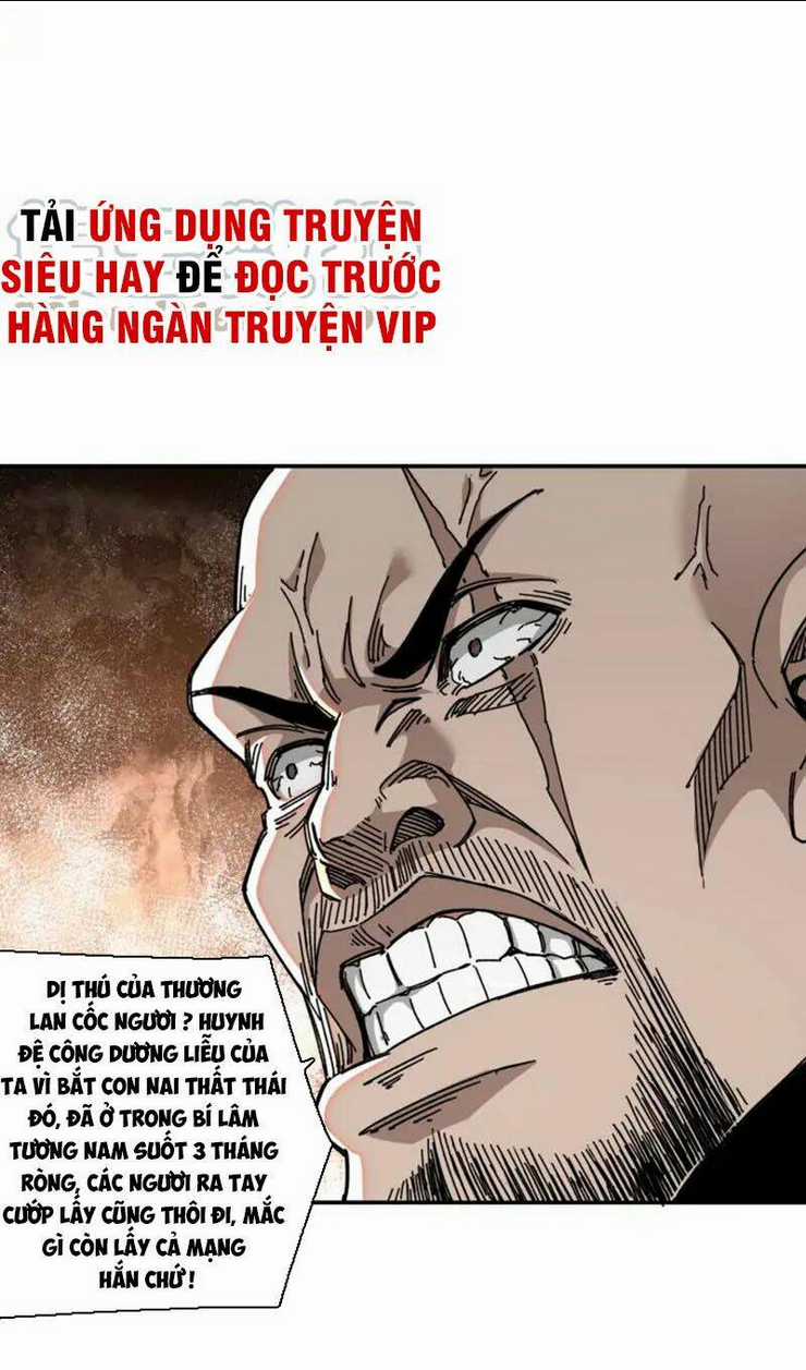 Tối Cường Phản Phái Hệ Thống Chapter 67 trang 40