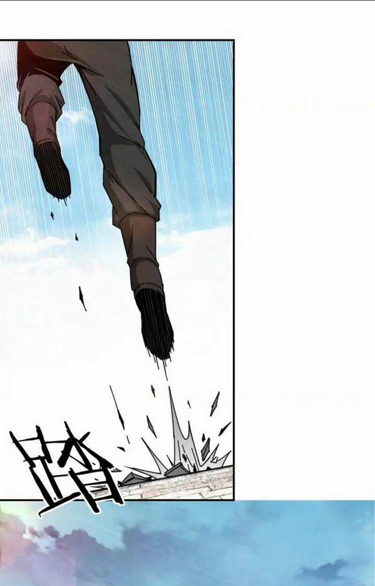 Tối Cường Phản Phái Hệ Thống Chapter 67 trang 41