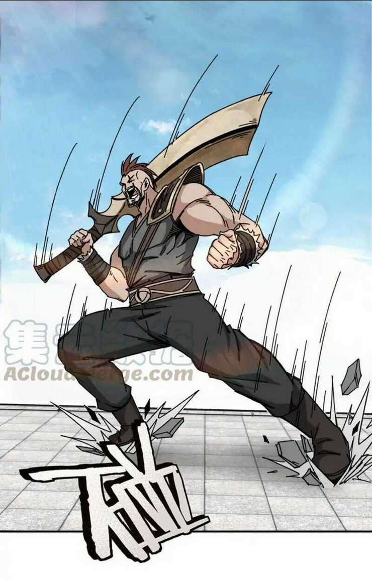 Tối Cường Phản Phái Hệ Thống Chapter 67 trang 42