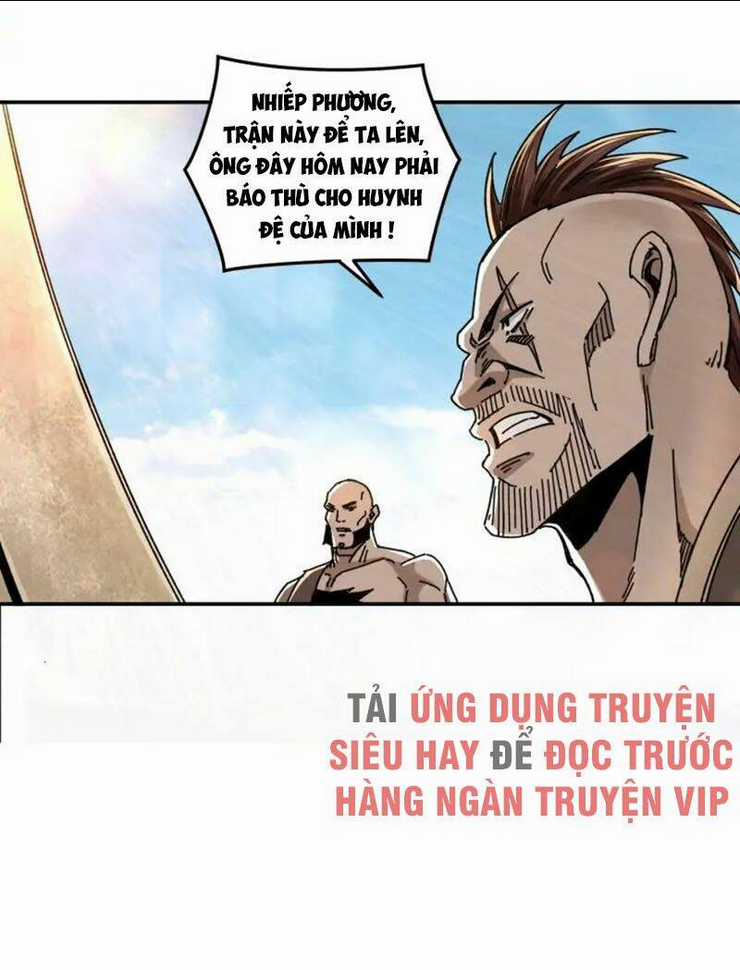 Tối Cường Phản Phái Hệ Thống Chapter 67 trang 43