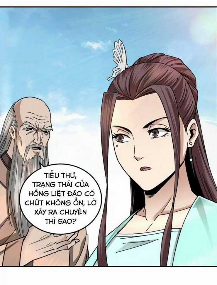 Tối Cường Phản Phái Hệ Thống Chapter 67 trang 44