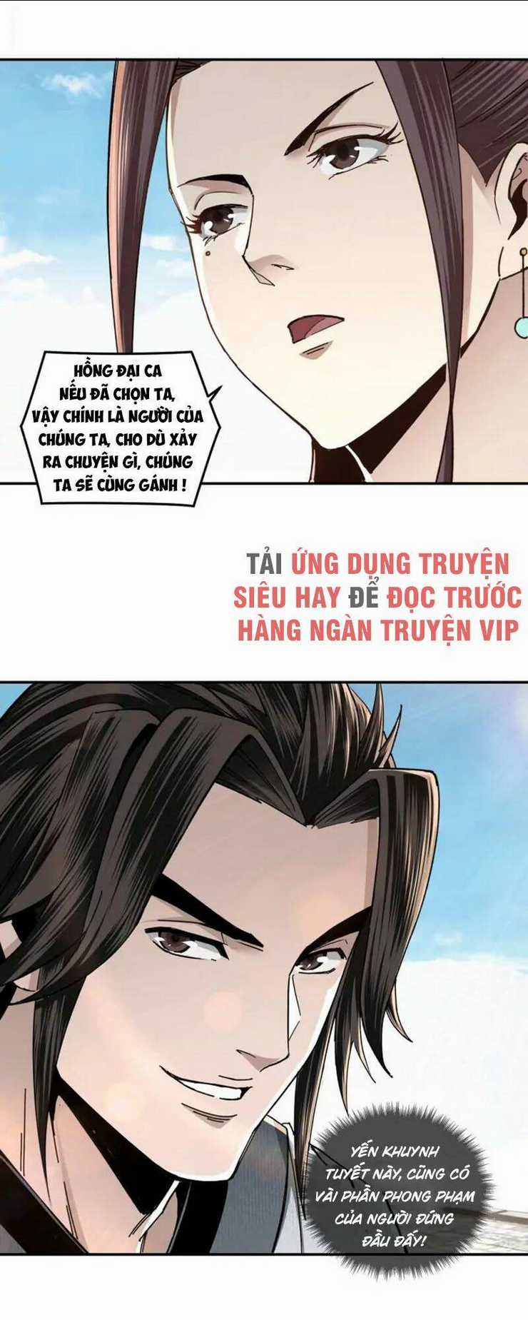Tối Cường Phản Phái Hệ Thống Chapter 67 trang 45
