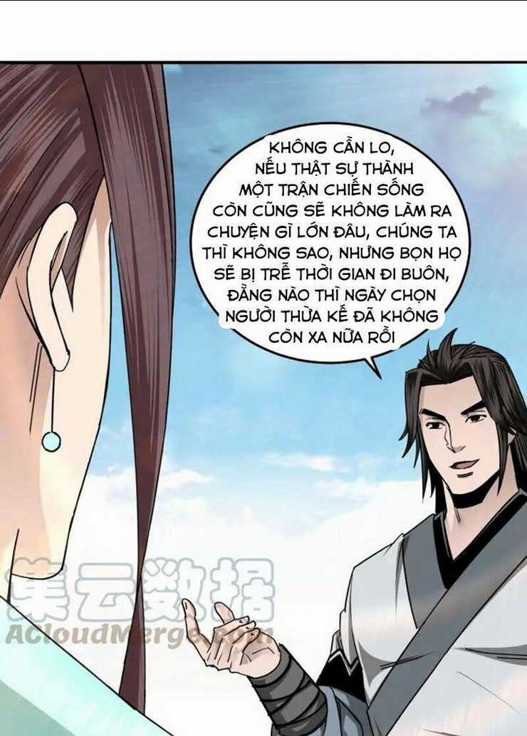 Tối Cường Phản Phái Hệ Thống Chapter 67 trang 46